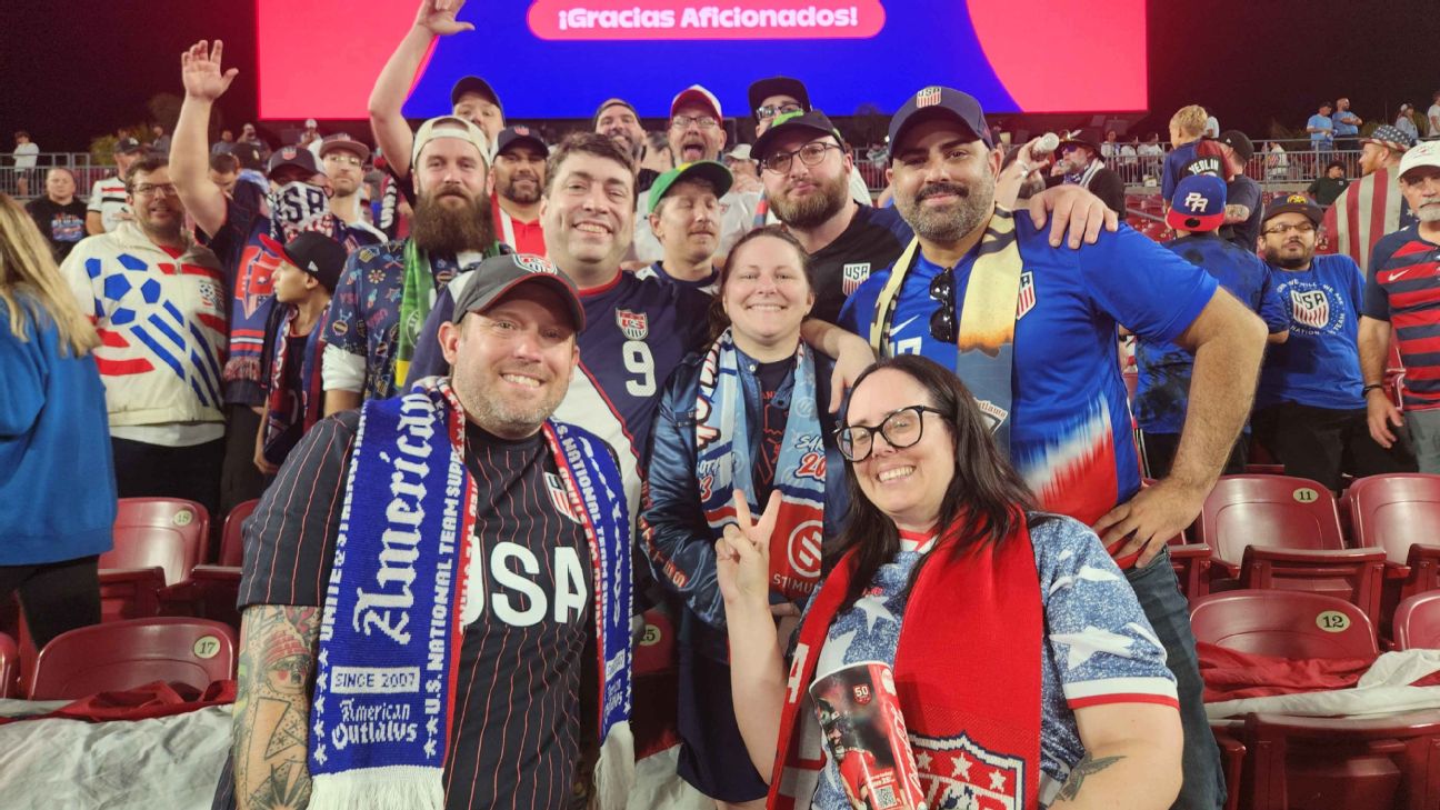 九博体育官方网站 - 体育培训体育官网-手机版美国球迷横幅背后:世界杯主题 Tifo 的诞生